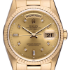 Часы Rolex Day-Date President 18238 18238 (34673) №4