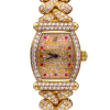 Часы Audemars Piguet Carnegie 3750.003 (34938) №7