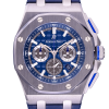 Часы Audemars Piguet Royal Oak Offshore Chronograph 42mm 26480TI.OO.A027CA.01 (34955) №3