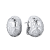 Серьги Carrera y Carrera Aqua White Gold DA10556 (35188) №4