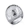 Кольцо Carrera y Carrera Aqua White Gold DA10487 (35186) №2