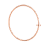 Браслет Cartier Juste un Clou Rose Gold Bracelet B6048115 (35227) №8