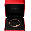 Браслет Cartier Juste un Clou Rose Gold Bracelet B6048115 (35227) №7