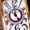 Часы Franck Muller Long Island 1250 Vegas 1250 (12328) №9