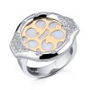 Кольцо Korloff White Gold Ring (35232) №3