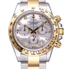 Часы Rolex Cosmograph Daytona 40mm Steel and Yellow Gold 116503-0007 (34783) №3