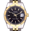 Часы Rolex Datejust 31 mm Steel Yellow Gold & Diamonds 178313 (34767) №7