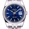 Часы Rolex Datejust 36 mm Blue Dial Jubilee Bracelet 116200blrj (35234) №5
