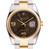 Часы Rolex Datejut 36mm Floral Dial 116203 116203 (35027) №3