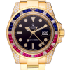 Часы Rolex GMT Master II SARU Factory 116758SARU (34736) №3