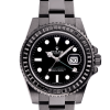 Часы Rolex GMT-Master II Tuning PVD 116710 (35011) №4