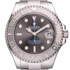 Часы Rolex Yacht-Master 37 мм 268622 (35014) №3