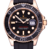 Часы Rolex Yacht-Master 40 mm Everose Gold 116655-0001 (34932) №3