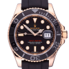 Часы Rolex Yacht-Master 40 mm Everose Gold 116655-0001 (34932) №4