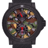 Часы Ulysse Nardin Maxi Marine Black Sea Camouflage 263-92LE-3C/MIL (34733) №3
