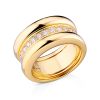 Кольцо Chopard Bague La Srada Yellow Gold Ring 82/4069 (35391) №2