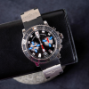 Часы Ulysse Nardin Maxi Marine Diver Chronograph 8003-102-3/92 (35414) №8
