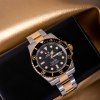 Часы Rolex Submariner Date 40mm Steel and Yellow Gold Ceramic 116613LN-0001 (24019) №4
