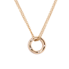 Подвеска Damiani D.side Brad Pitt Yellow Gold Pendant (35505) №2