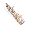 Кольцо Elise Dray Full Finger Ring (35500) №4