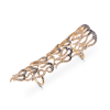 Кольцо Elise Dray Full Finger Ring (35500) №3