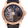 Часы Louis Moinet Mecanograph Moscow LM-31.50.6M (35427) №4