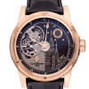 Часы Louis Moinet Mecanograph Moscow LM-31.50.6M (35427) №5