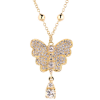 Подвеска Pasquale Bruni Liberty Yellow Gold Pendant (35257) №2