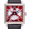 Часы Pierre Kunz Limited Edition Red Square Red Square (35289) №2