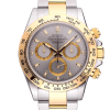 Часы Rolex Cosmograph Daytona 40 mm Steel and Yellow Gold 116503 (35354) №4