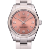 Часы Rolex Oyster Perpetual 31 Pink Dial 177234 (35417) №4