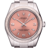 Часы Rolex Oyster Perpetual 31 Pink Dial 177234 (35417) №5