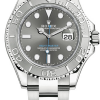 Часы Rolex Yacht-Master 40mm 126622-0001 (35387) №2
