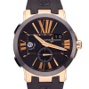 Часы Ulysse Nardin Executive Dual Time Rose Gold 246-00-3/42 (35632) №7