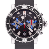 Часы Ulysse Nardin Maxi Marine Diver Chronograph 8003-102-3/92 (35414) №6