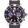 Часы Ulysse Nardin Maxi Marine Diver Chronograph 8003-102-3/92 (35414) №7