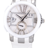 Часы Ulysse Nardin Executive Dual Time Lady 243-10 (5657) №4