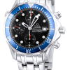 Часы Omega Seamaster Professional Chronograph Спецакция!!! СПЕЦцена до 23.12.2017г. 2225.80.00 (5131) №2