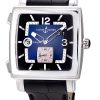 Часы Ulysse Nardin Quadrato Dual Time 243-92 (5931) №2