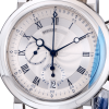 Часы Breguet Marine Chronograph White Gold 5827BB/12/5ZU (5211) №4