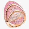Кольцо Maximilian Jewelry Ring (4477) №6