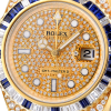 Часы  Rolex GMT Master II 116718 (5534) №4