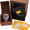 Часы Breitling Chronomat 41 AB014112-BB47 (5726) №6