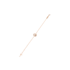 Браслет Chopard Happy Diamonds Icons Round 85A018-5001 (37903) №4