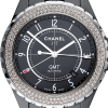 Часы Chanel J12 GMT H3101 (36290) №4