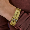 Браслет Zero By Torrini Yellow Gold & Diamonds Bracelet (39805) №7