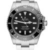 Часы Rolex Submariner 41 mm Steel 124060-0001 (32648) №3