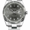 Часы Rolex Datejust 41 мм 126334 (43199) №2