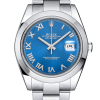 Часы Rolex Datejust 41 126300 (36468) №3