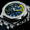 Часы Audemars Piguet Royal Oak Offshore Diver Chronograph 42 mm 26703ST.OO.A027CA.01 (36990) №4